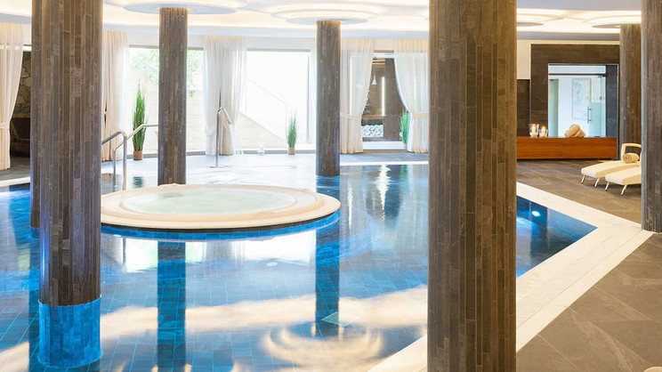 Pure Salt Port Adriano